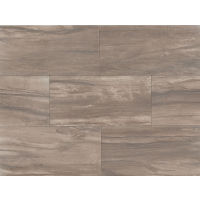 Athena 20" x 40" x 7/16" Floor and Wall Tile in Cliff