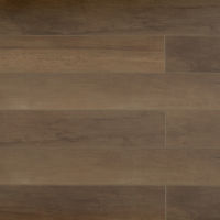Antique 8" x 48" x 3/8" Floor and Wall Tile in Walnut