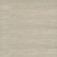 Barrique 4" x 40" x 3/8" Floor and Wall Tile in Blanc