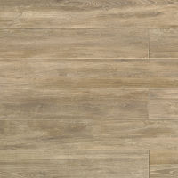Othello 8" x 48" x 3/8" Floor and Wall Tile in Clay