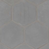 Avondale 8" x 8" Floor and Wall Tile in Sidewalk