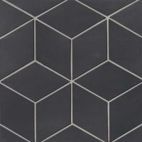 Costa Allegra 4.5" x 8" x 1/2" Floor and Wall Tile in Riverway