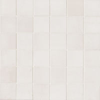 Chateau 2" x 2" Floor and Wall Mosaic in Canvas