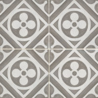 12x12 Chateau FIO Deco Canvas Smoke