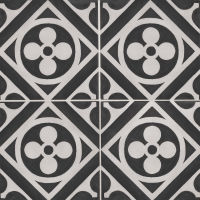 12x12 Chateau FIO Deco Midnight Can