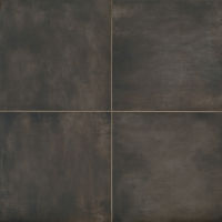 Chateau 24" x 24" x 1/4" Floor and Wall Tile in Tobacco