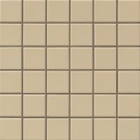 Elements Floor and Wall Mosaic in Mink
