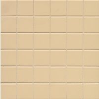 Elements Floor and Wall Mosaic in Sand