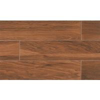 Napa 6" x 24" x 3/8" Floor and Wall Tile in Honey
