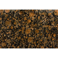 Baltic Brown Granite in 2 cm