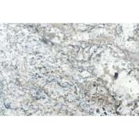 Blue Nile Granite in 2 cm