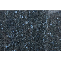 Blue Pearl Granite in 3 cm