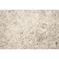 Colonial White Granite in 3 cm
