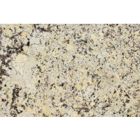 Delicatus Cream Granite in 3 cm