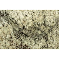 Delicatus Light Granite in 2 cm