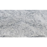 Platinum White Granite in 3 cm