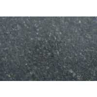 Ubatuba Granite in 3 cm