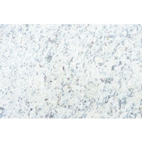 White Dallas Granite in 3 cm