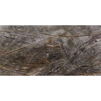 Forest Green Marble in 3 cm