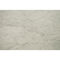 White Carrara Marble in 2 cm
