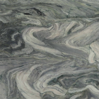 Explosion Blue Expolsion Blue Quartzite in 2 cm