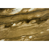 Sequoia Brown Quartzite in 2 cm