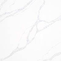 Sequel Quartz Calacatta Ravenna in 3 cm