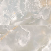 Plane 30" x 60" x 1/4" Floor and Wall Tile in Fantasy Cloud