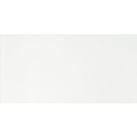 Plane True White Porcelain in 1/4"