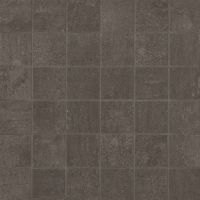 Simply Modern 12" x 12" x 3/8" Trim in Coffee