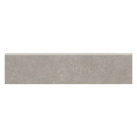 Simply Modern 3" x 12" x 3/8" Trim in Grey