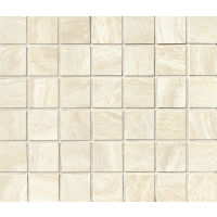 Amazon 1-1/2" x 1-1/2" Floor and Wall Mosaic in Novona