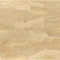 Amazon 16" x 32" x 7/16" Floor and Wall Tile in Classic Beige