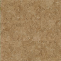 Fantasia 20" x 20" x 3/8" Floor and Wall Tile in Pecan