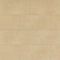 Metro Plus 12" x 24" x 3/8" Floor and Wall Tile in City Slicker