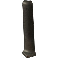 Metro Plus 1" x 6" x 3/8" Trim in Deep Space