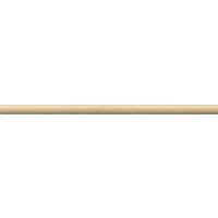 Stix 0.5" x 12" x 3/8" Trim in Oat