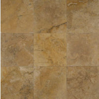 Crema Viejo 12" x 12" x 3/8" Floor and Wall Tile