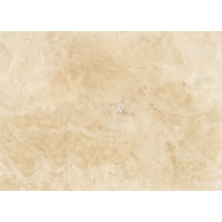Mediterranean Beige Travertine in 2 cm