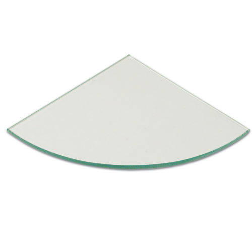 Accessories Trim in Clear Glass