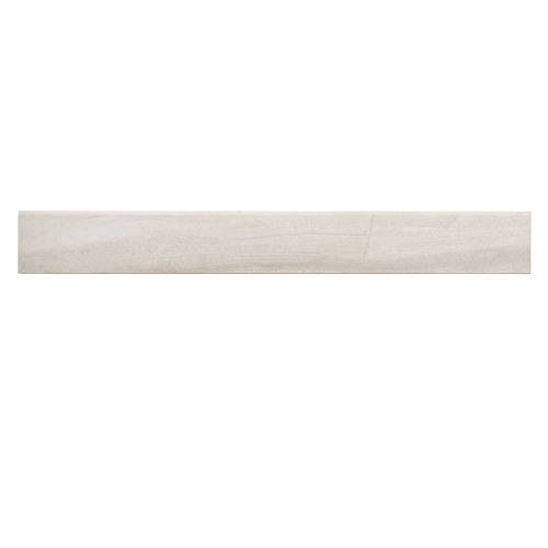 Athena 3" x 24" x 3/8" Trim in Pearl