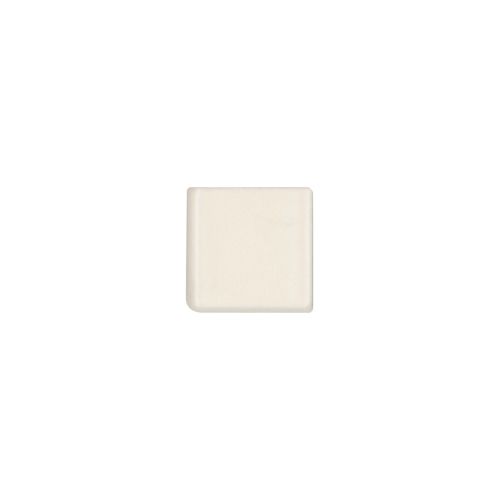 Traditions 2" x 2" x 1/4" Trim in Biscuit