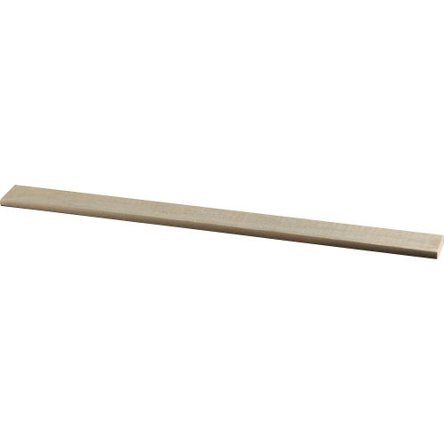 Barrique 2" x 40" Trim in Bleu