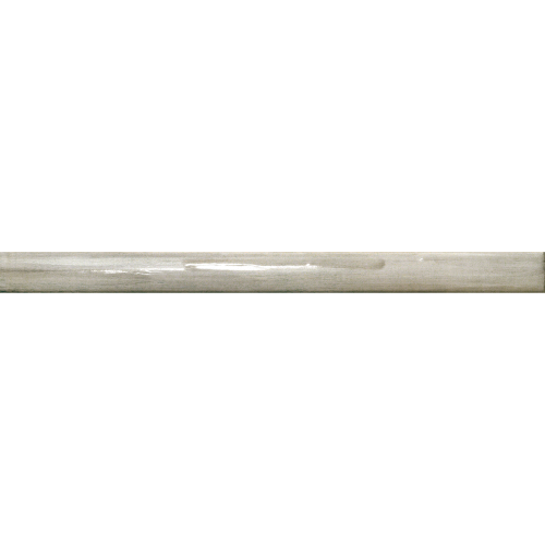 Barrique 2" x 40" x 3/8" Trim in Gris