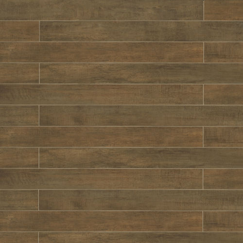 Barrique 4" x 40" Floor & Wall Tile in Vert