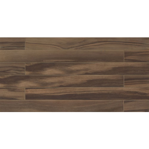 Epic 4" x 40" x 3/8" Floor and Wall Tile in Dark Brown
