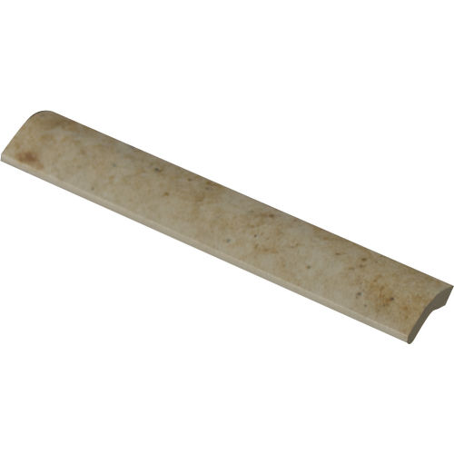 Forge 1" x 6" Trim in White