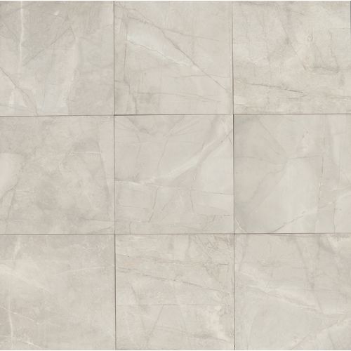 Pulpis 24" x 24" Floor & Wall Tile in Grigio