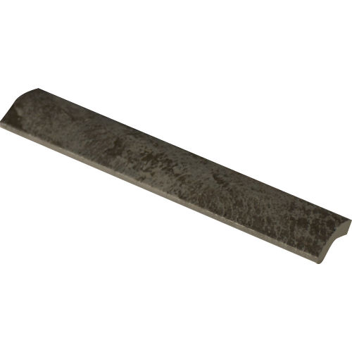 Rok 1" x 6" Trim in Nero