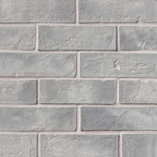 Avondale 2" x 8" Floor & Wall Tile in Sidewalk